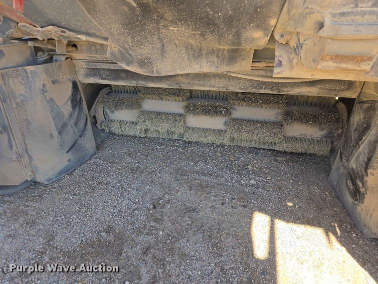 image for item DP8972 Tenant S30 sweeper