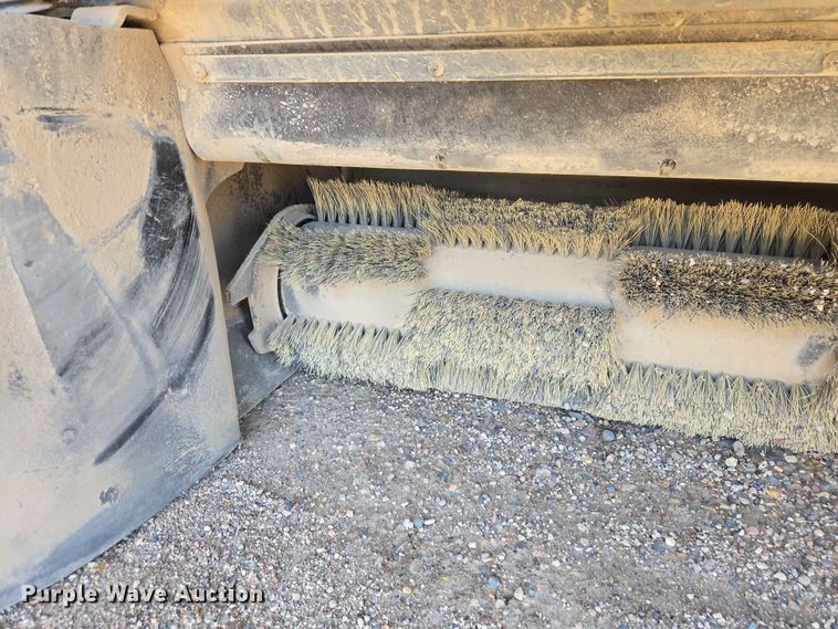image for item DP8972 Tenant S30 sweeper