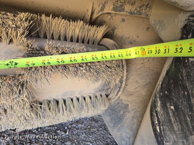 image for item DP8972 Tenant S30 sweeper