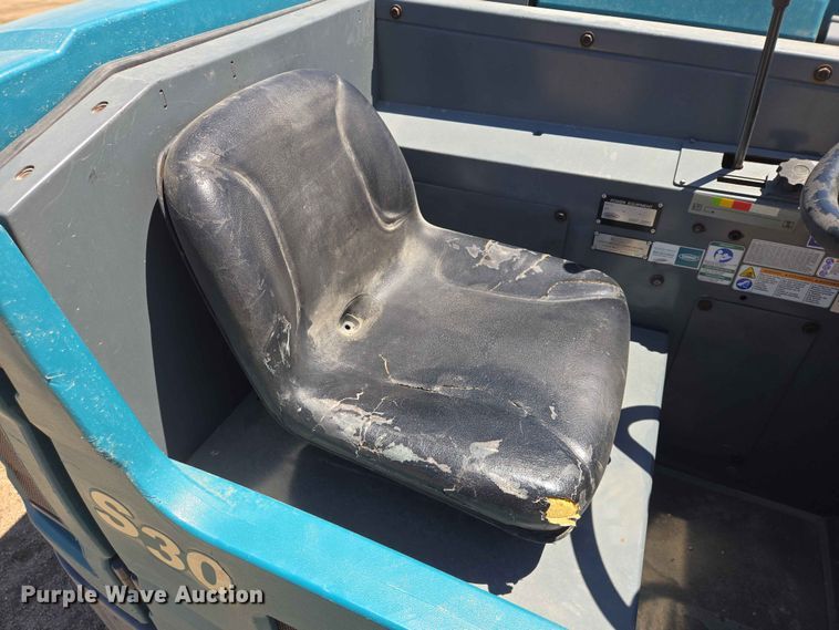 image for item DP8972 Tenant S30 sweeper