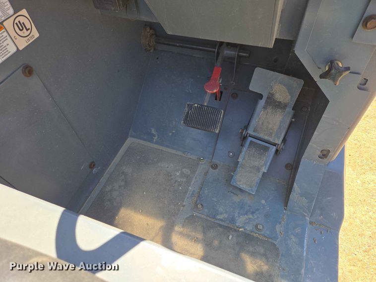 image for item DP8972 Tenant S30 sweeper