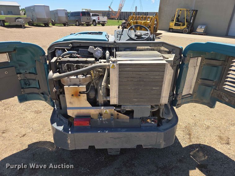 image for item DP8972 Tenant S30 sweeper