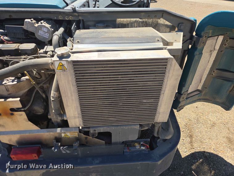 image for item DP8972 Tenant S30 sweeper