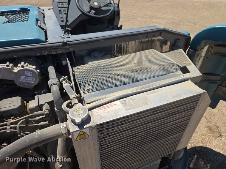 image for item DP8972 Tenant S30 sweeper