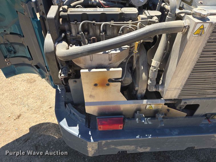 image for item DP8972 Tenant S30 sweeper