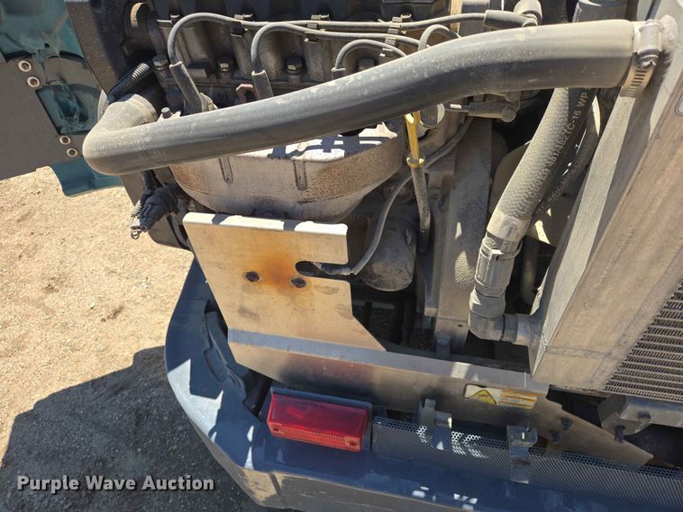 image for item DP8972 Tenant S30 sweeper
