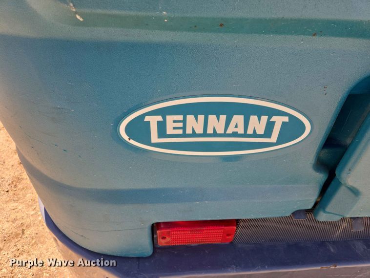 image for item DP8972 Tenant S30 sweeper