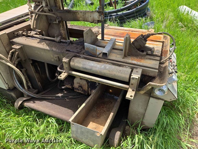 image for item DP8974 Marvel 81A9 band saw