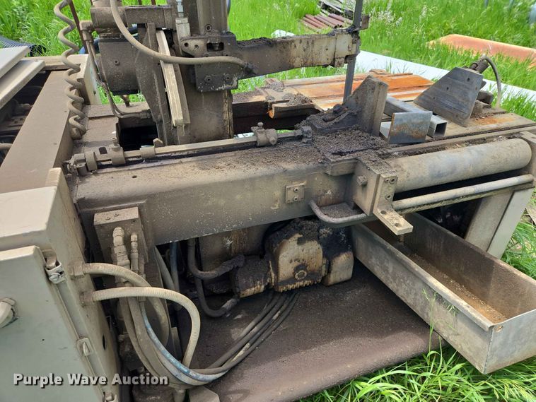 image for item DP8974 Marvel 81A9 band saw