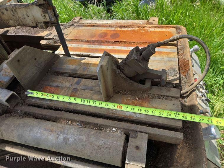image for item DP8974 Marvel 81A9 band saw