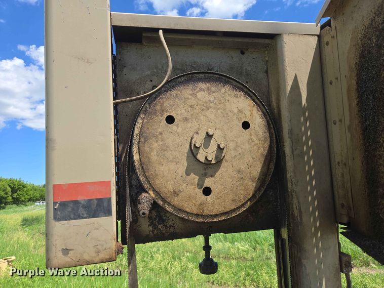 image for item DP8974 Marvel 81A9 band saw