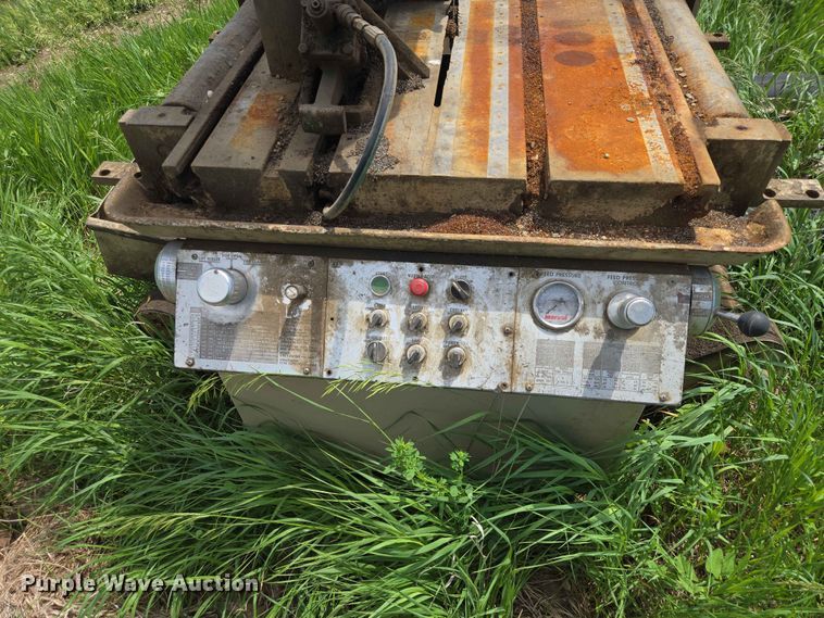 image for item DP8974 Marvel 81A9 band saw