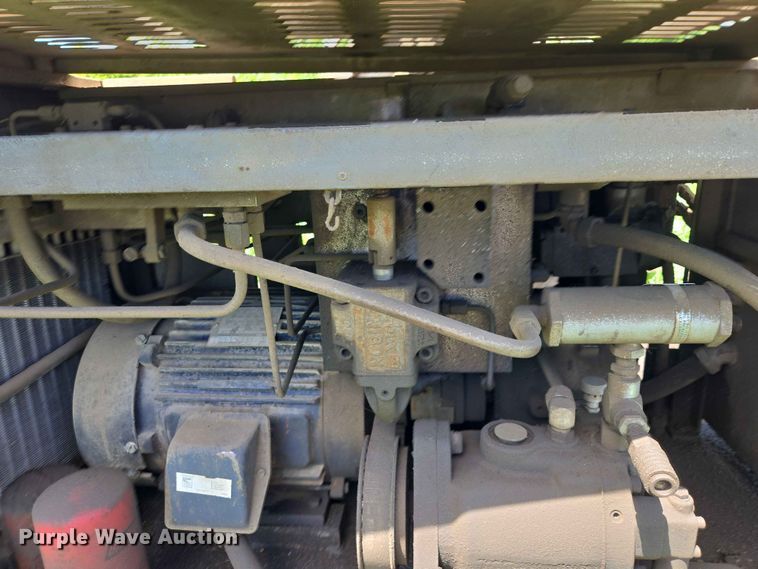 image for item DP8974 Marvel 81A9 band saw