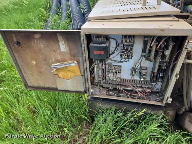 image for item DP8974 Marvel 81A9 band saw