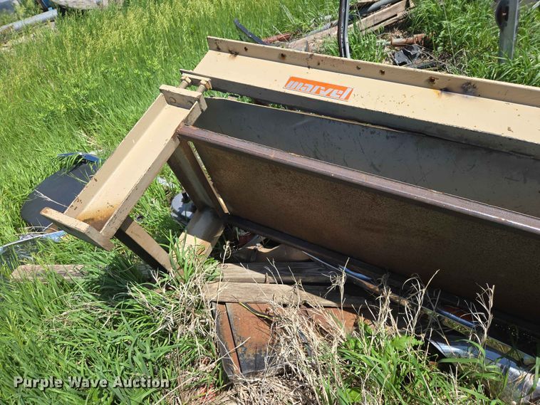 image for item DP8974 Marvel 81A9 band saw