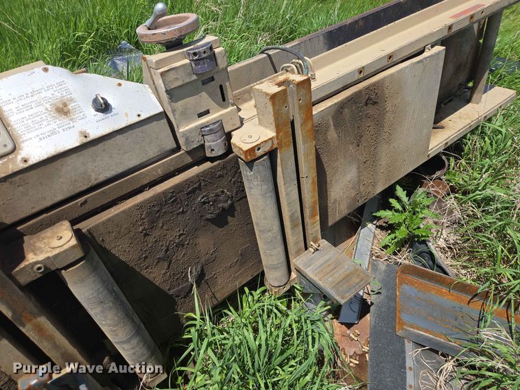 image for item DP8974 Marvel 81A9 band saw