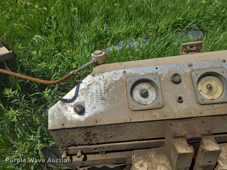 image for item DP8974 Marvel 81A9 band saw
