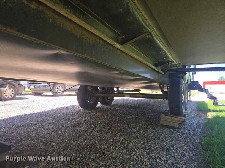 image for item DP8980 2017 Forest River Sierra camper