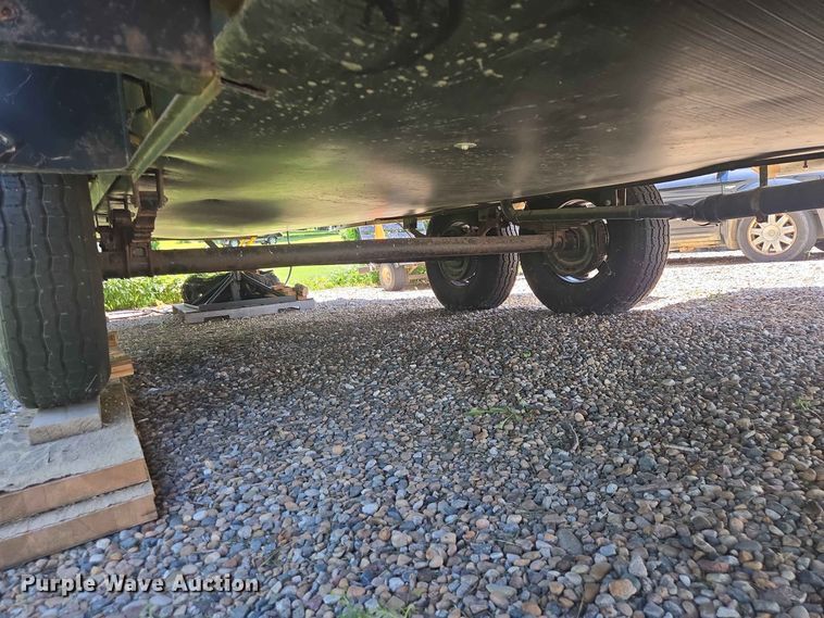 image for item DP8980 2017 Forest River Sierra camper