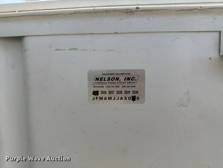 image for item DQ7851 2005 Freightliner Business Class M2 utility / service truck
