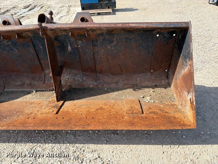image for item DQ7859 Loader bucket