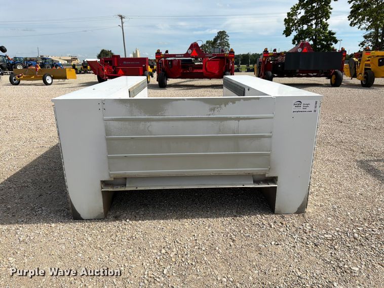 image for item DQ7860 Knapheide 696J1 utility bed