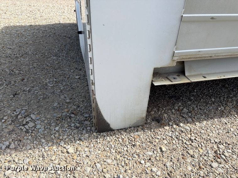 image for item DQ7860 Knapheide 696J1 utility bed