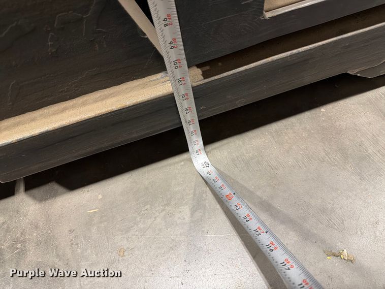 image for item DQ7890 2016 Crown SP3520-30 order picker