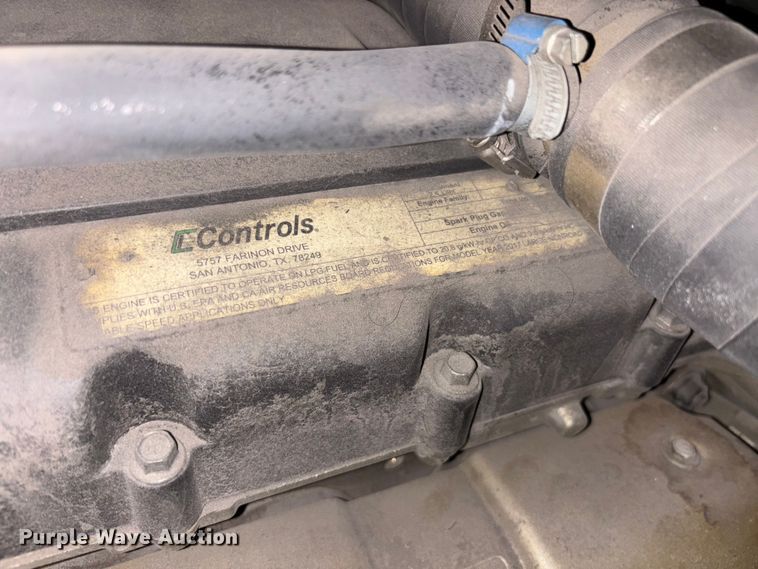 image for item DU6347 2018 Hyundai 25LC-7A forklift