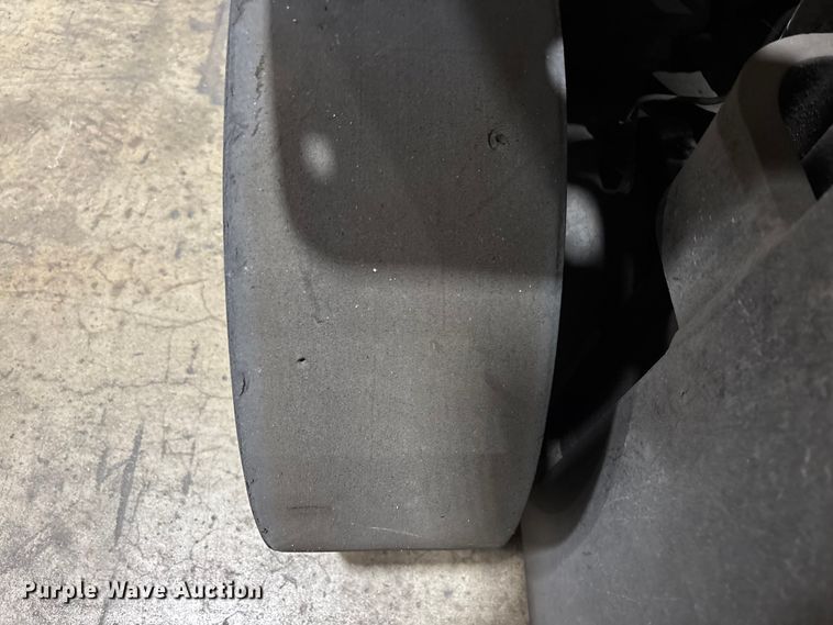 image for item DU6347 2018 Hyundai 25LC-7A forklift