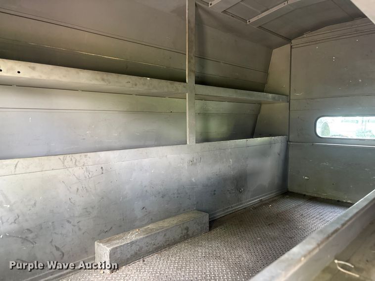 image for item DU6349 2015 Ford F350 Super Duty utility van
