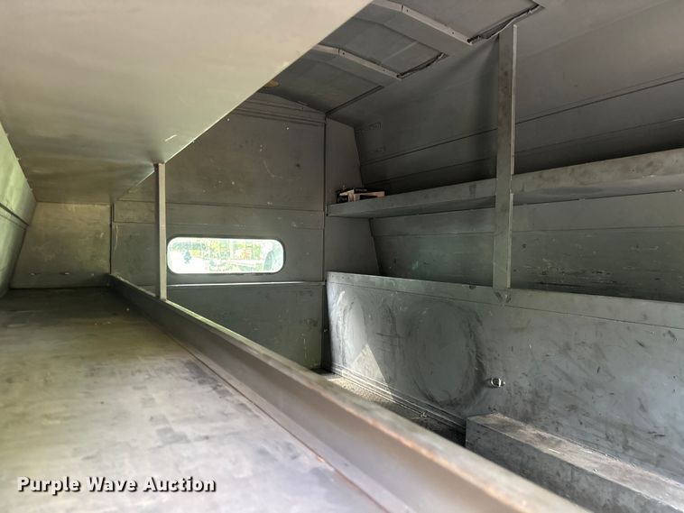 image for item DU6349 2015 Ford F350 Super Duty utility van