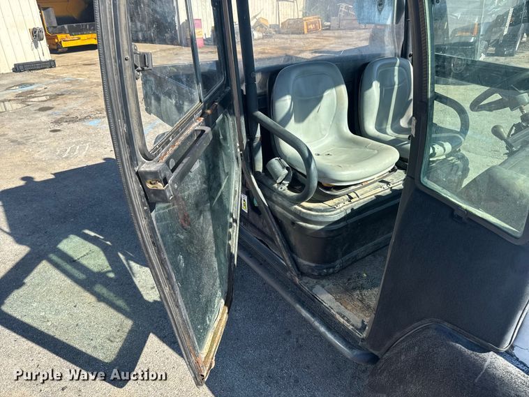image for item DV2036 Bobcat 2200 utility vehicle