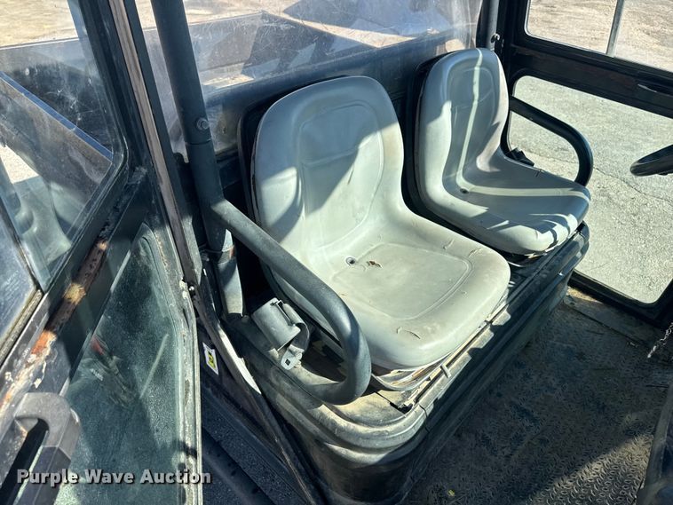 image for item DV2036 Bobcat 2200 utility vehicle