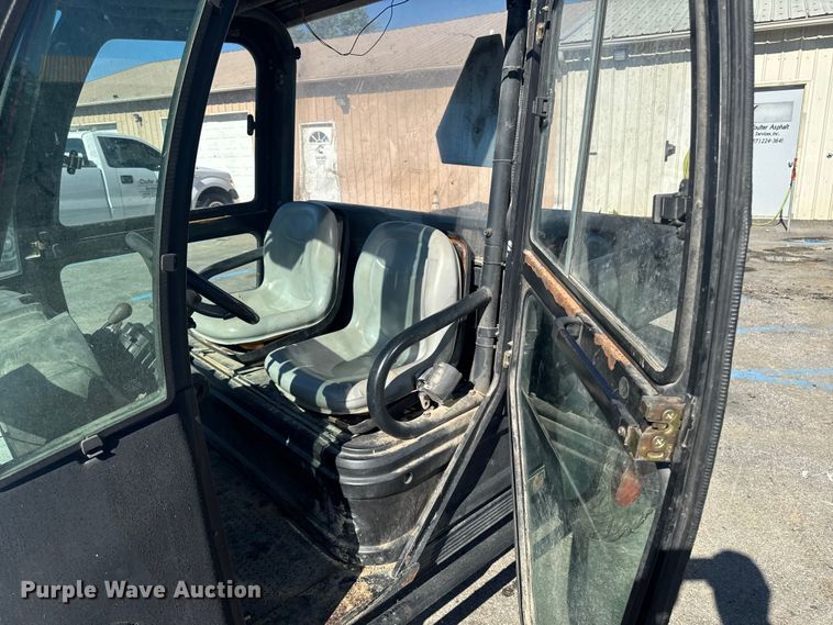 image for item DV2036 Bobcat 2200 utility vehicle