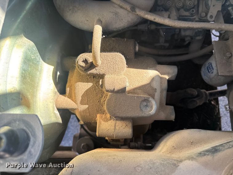 image for item DV2036 Bobcat 2200 utility vehicle