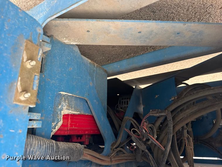 image for item DY2963 Genie GS-2632 scissor lift