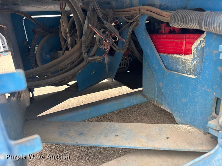 image for item DY2963 Genie GS-2632 scissor lift