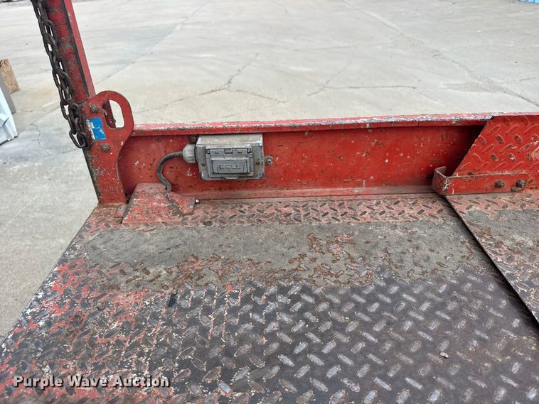 image for item DY2964 2012 Skyjack SJIII 3219 scissor lift