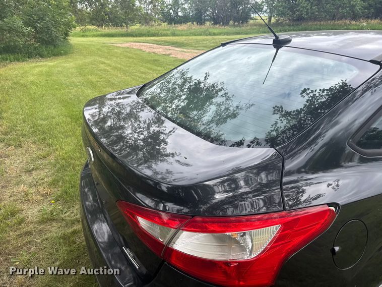 image for item DY2965 2013 Ford Focus SE 