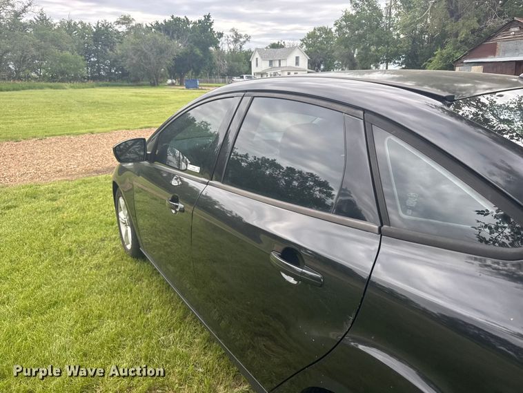 image for item DY2965 2013 Ford Focus SE 