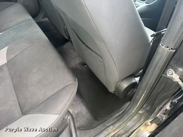 image for item DY2965 2013 Ford Focus SE 