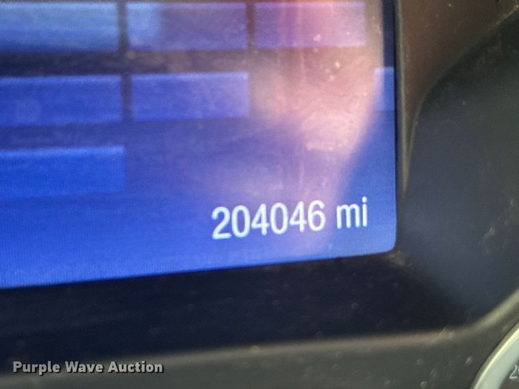 image for item DY2965 2013 Ford Focus SE 