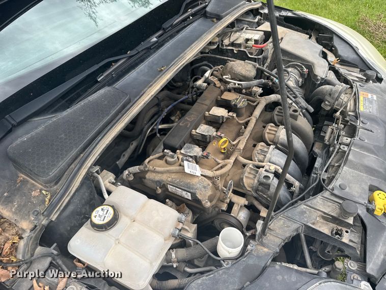 image for item DY2965 2013 Ford Focus SE 