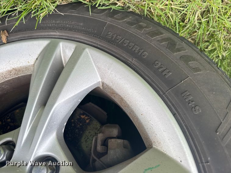 image for item DY2965 2013 Ford Focus SE 