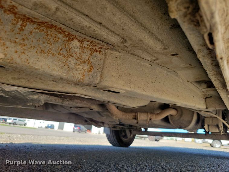 image for item DZ7277 2013 Ford Transit Connect van