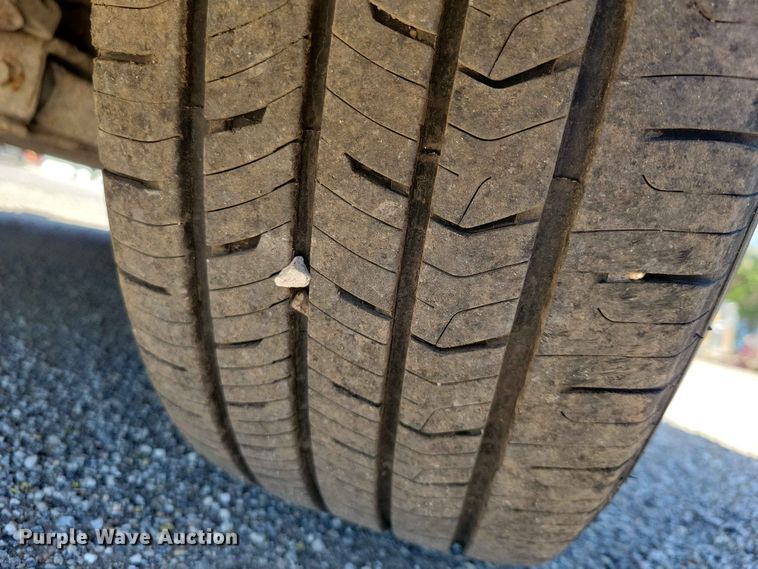 image for item DZ7277 2013 Ford Transit Connect van
