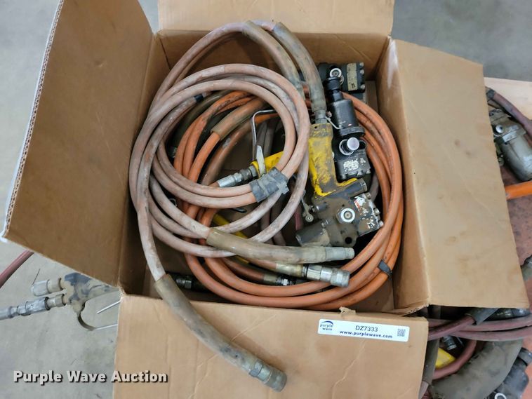 image for item DZ7333 Tools