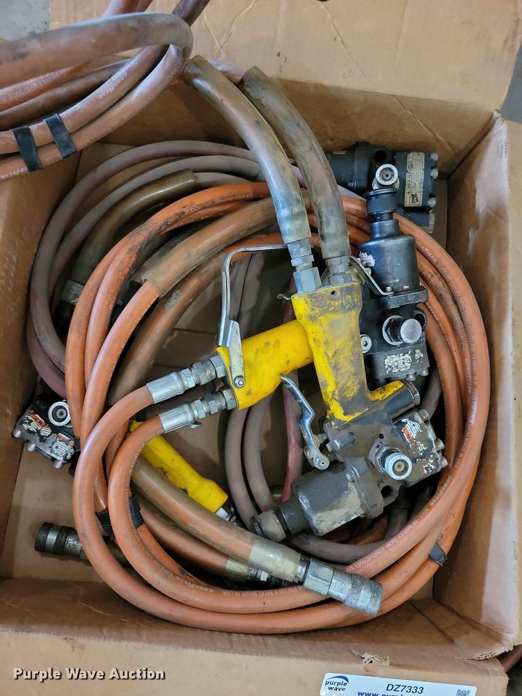 image for item DZ7333 Tools