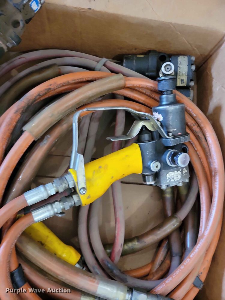 image for item DZ7333 Tools